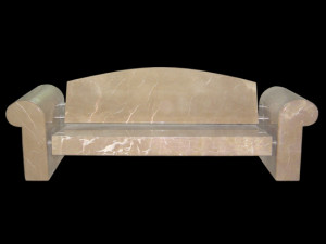 M001---Marble-bench-with-backrest1
