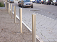 bollards