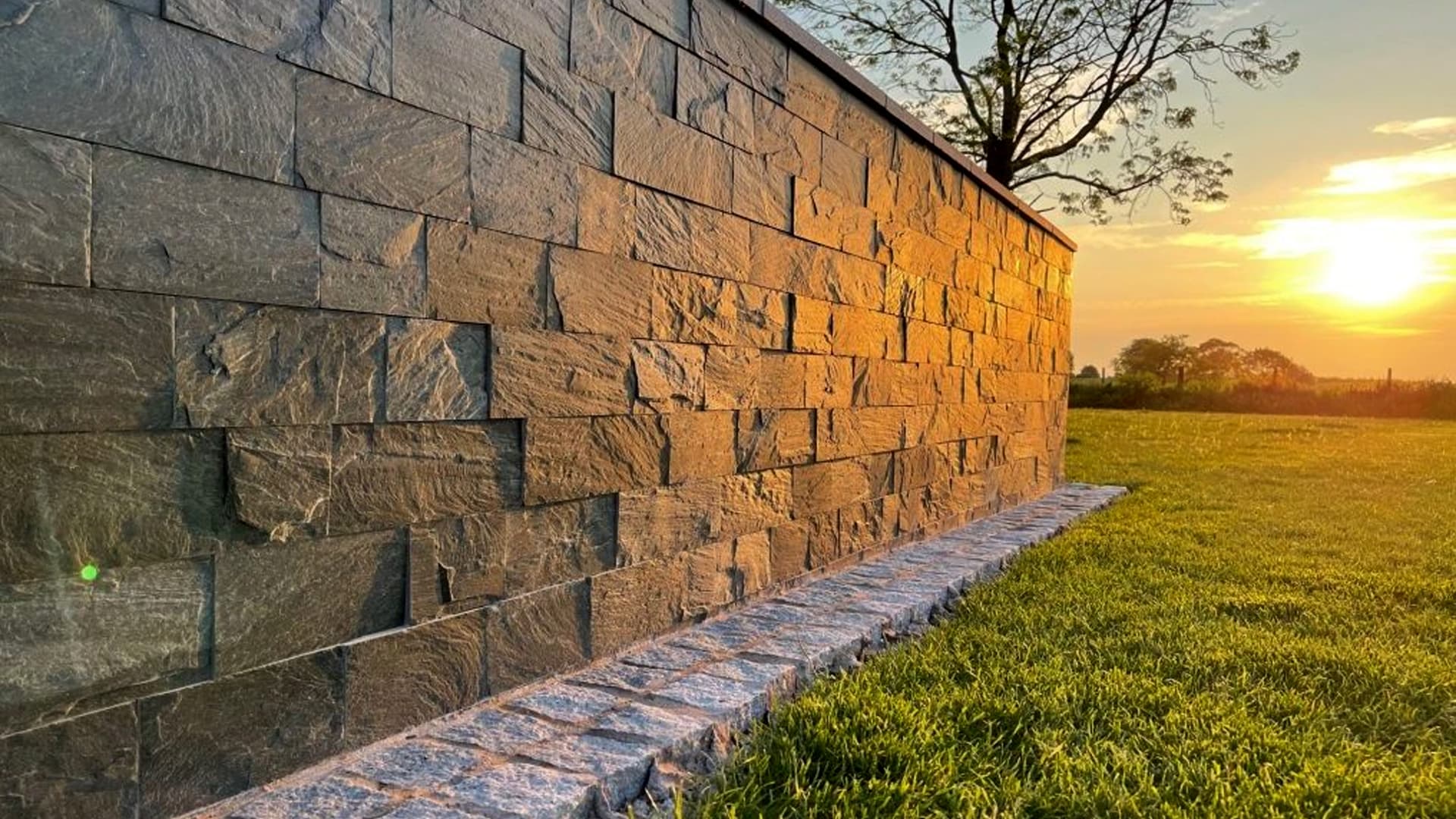 Natural Stones