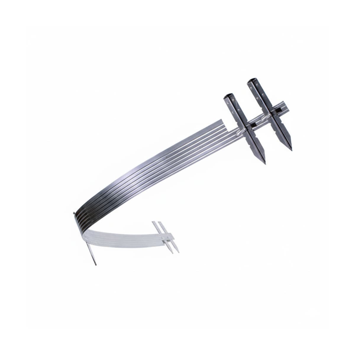 ULG-AE-002 - UrbanEdge Straight Edging - 100 x 4.8 — image 1