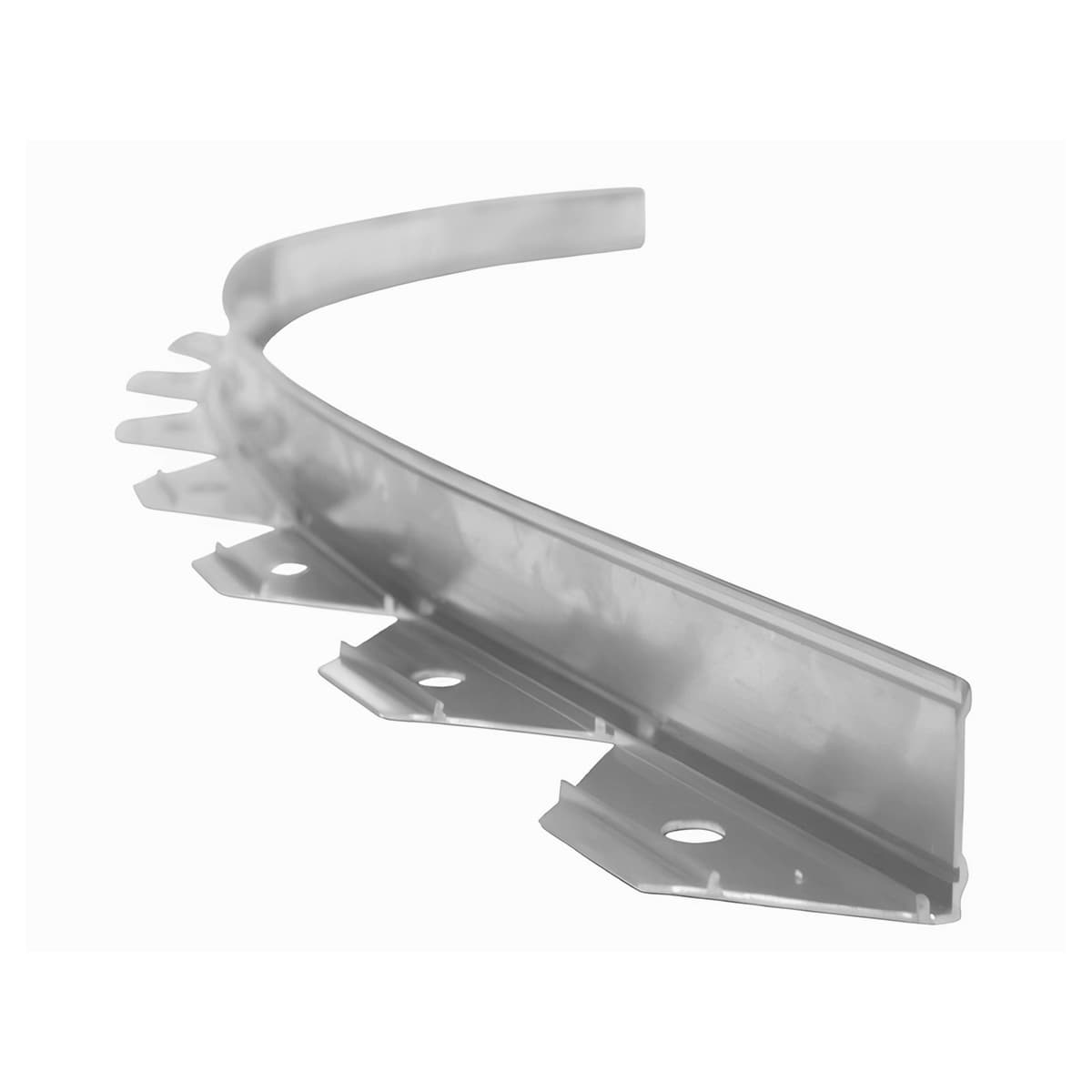 ULG-AE-006 - UrbanEdge L-Edging - 100 x 4.8 — image 1