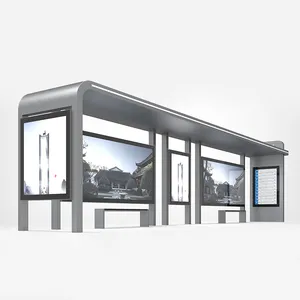 ULG-KSK-002 - Bus Shelter — image 1