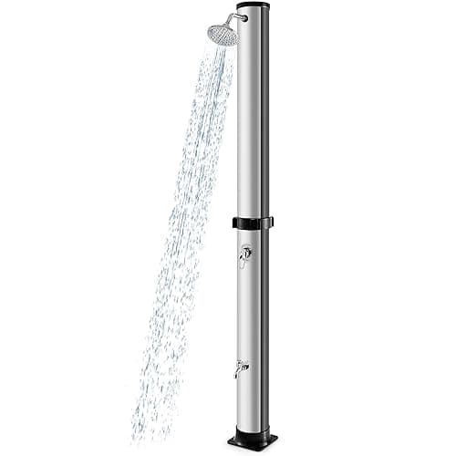 ULG-ODS-001 - Outdoor Shower — image 1
