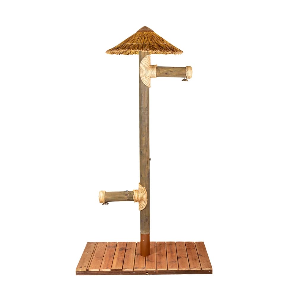 ULG-ODS-004 - Outdoor Shower — image 1