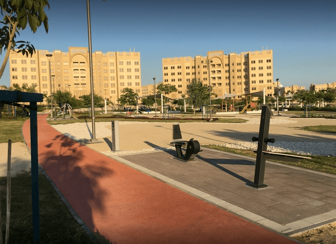 ADNOC Residential Accommodation, Al Ruwais
