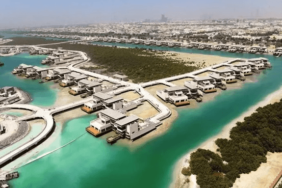 Al Gurm Development Phase 2