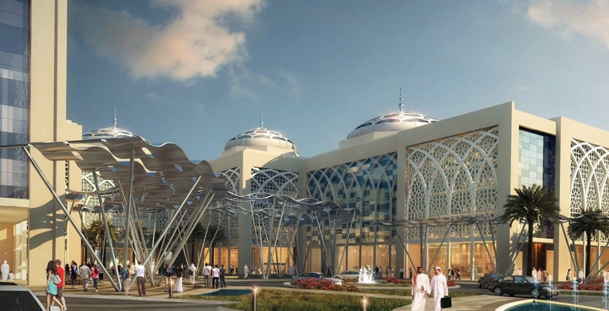 American University of Sharjah