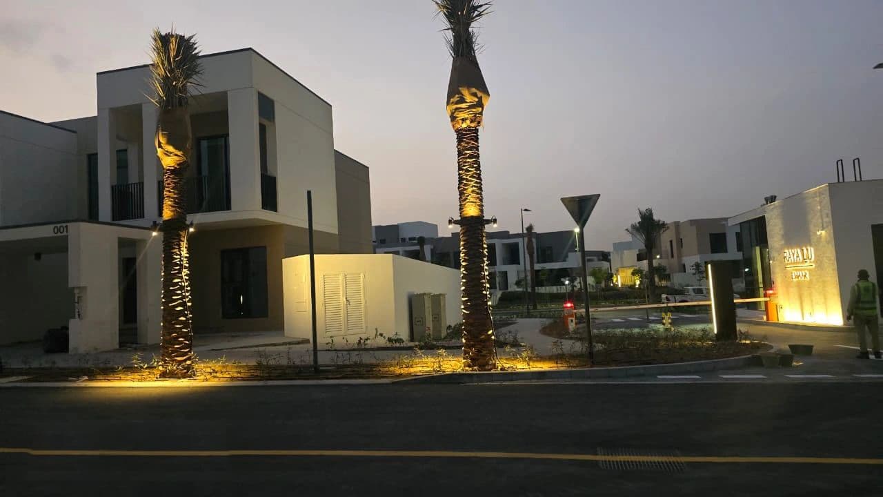 Arabian Ranches 03