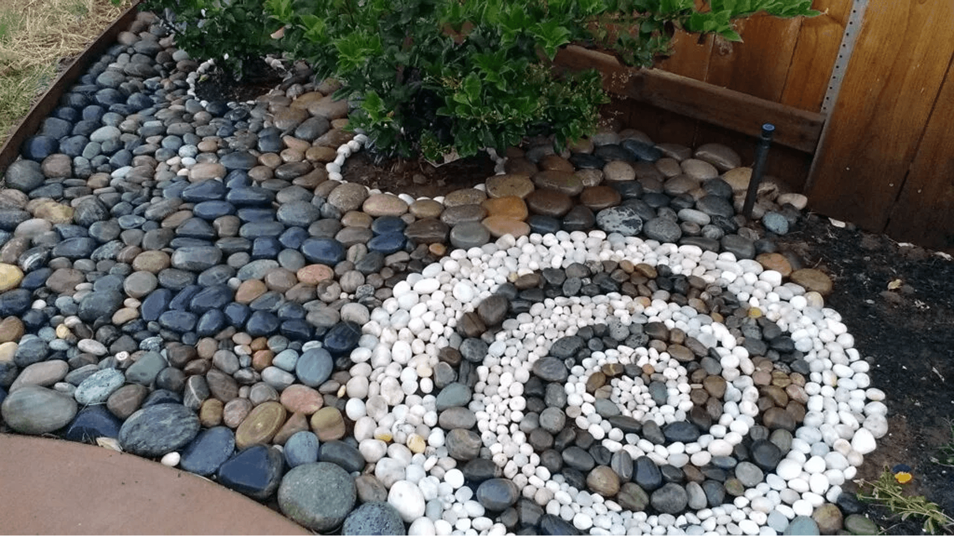 Pebbles