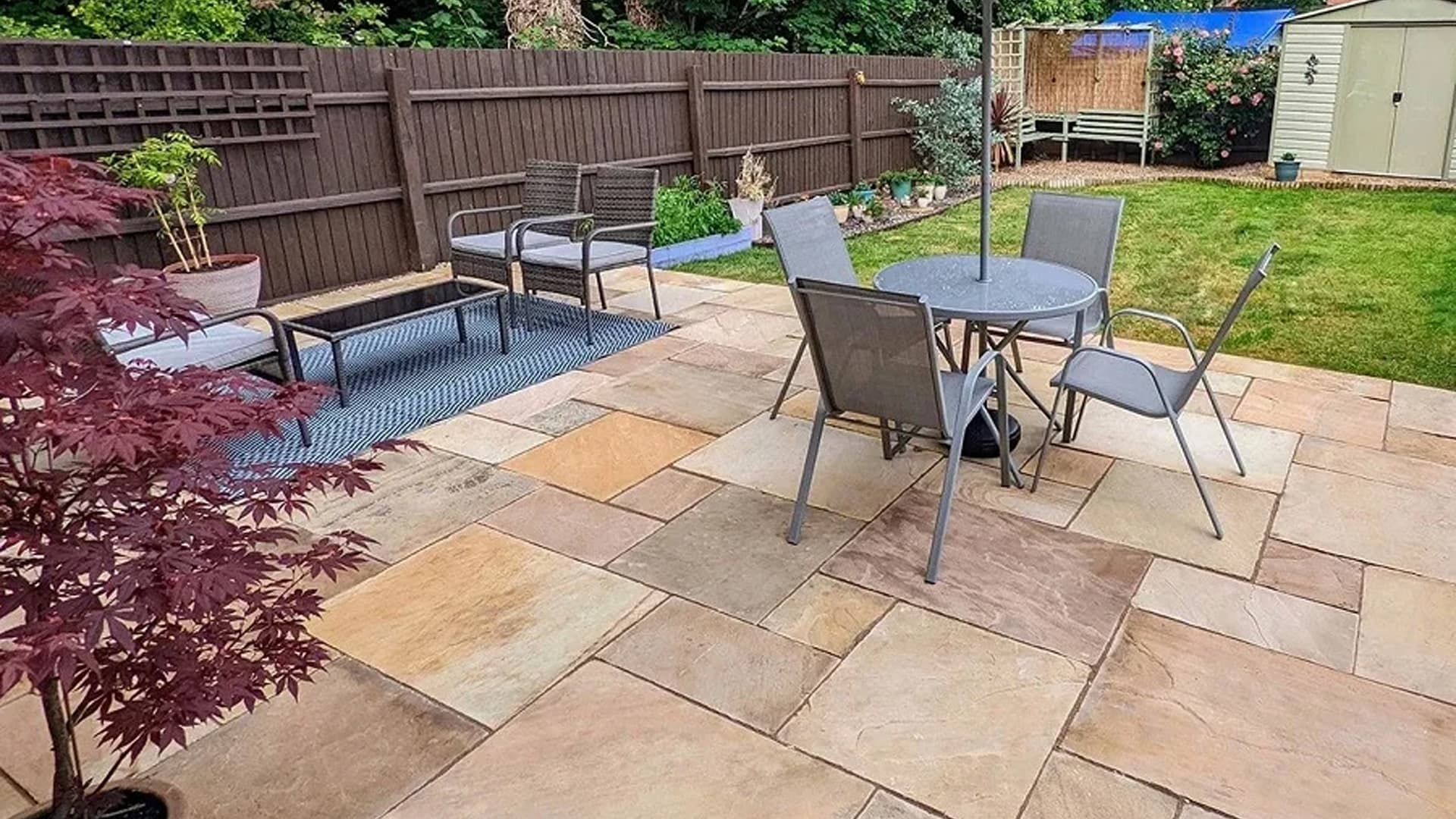 Sandstone