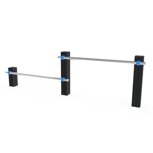ULG-CAL-003 - Calisthenics - Push-Up Bars — image 1