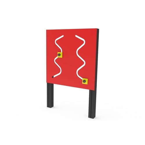 ULG-CAL-008 - Calisthenics - Zigzag — image 1