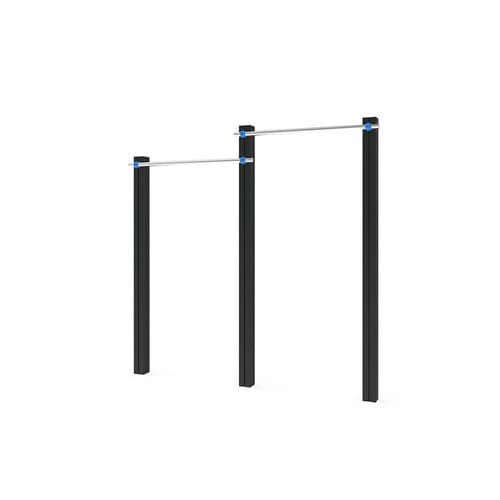 ULG-CAL-010 - Calisthenics - Pull-Up Bars — image 1