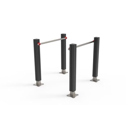 ULG-CAL-016 - Calisthenics - Parallel Bars — image 1