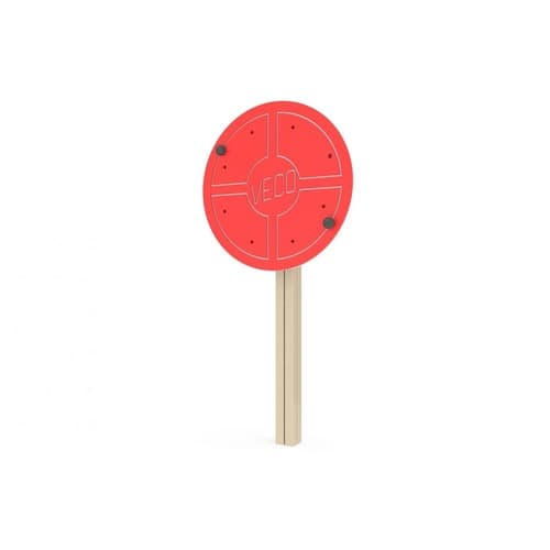 ULG-CAL-018 - Calisthenics - Pulley — image 1