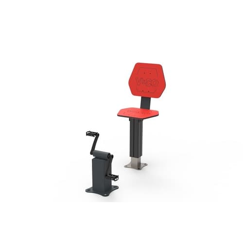 ULG-CAL-019 - Calisthenics - Bicycle — image 1