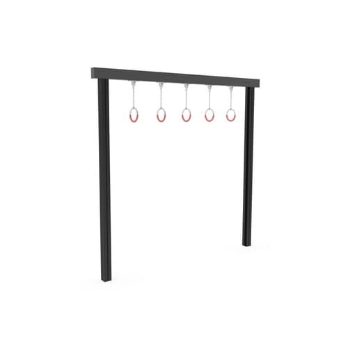 ULG-CAL-021 - Calisthenics - Ring Climber — image 1