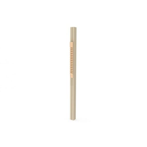 ULG-CAL-022 - Calisthenics - Finger Traverse — image 1