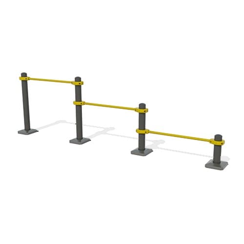 ULG-CCL-008 - Calisthenics - Maintenance Circuit — image 1