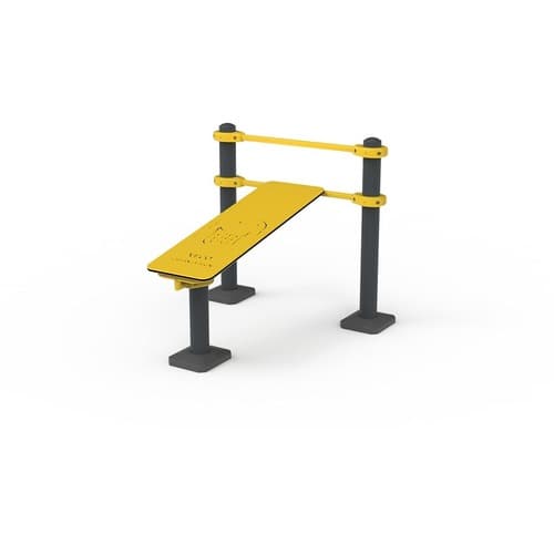 ULG-CCL-010 - Calisthenics - Abdominal Bench — image 1