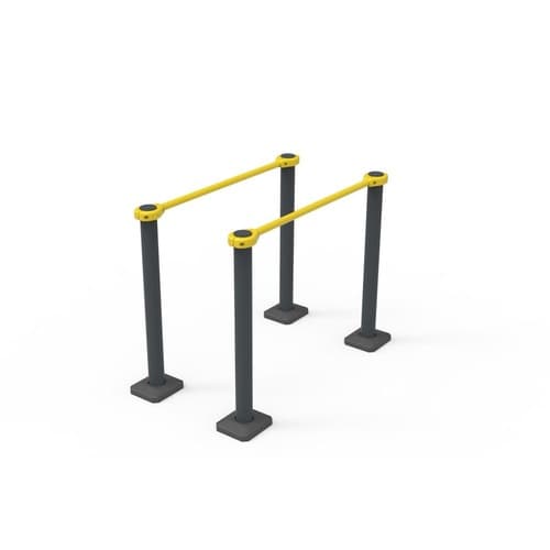 ULG-CCL-013 - Calisthenics - Parallel Bars — image 1