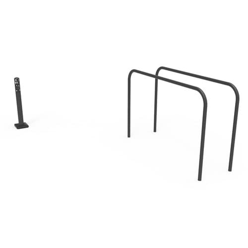 ULG-CCL-016 - Calisthenics - Parallel Bars — image 1
