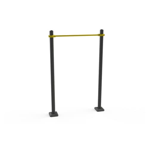 ULG-CCL-028 - Calisthenics - Pull-Up Bar — image 1