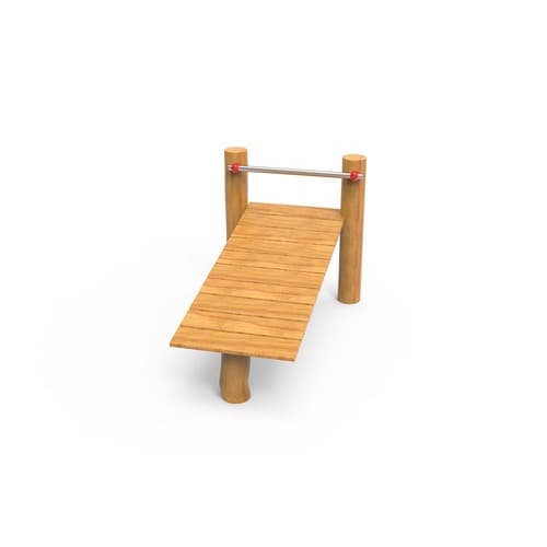 ULG-CRB-001 - Calisthenics - Abdominal Bench — image 1