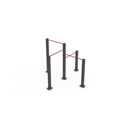 ULG-CSQ-010 - Calisthenics - Pull-Up Bar — image 1