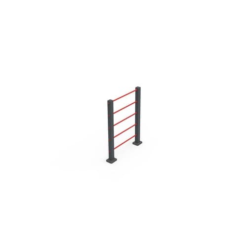 ULG-CSQ-012 - Calisthenics - Stall Bars — image 1