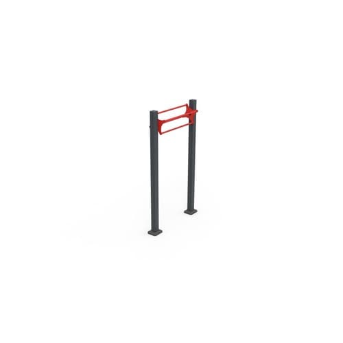 ULG-CSQ-018 - Calisthenics - Pull Up — image 1