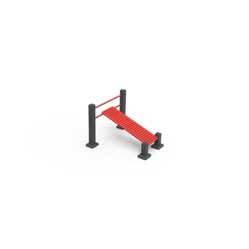 ULG-CSQ-019 - Calisthenics - Abdominal Bench — image 1