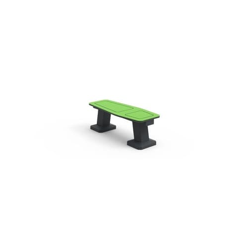 ULG-HDF-001 - Hydraulic Systems - Fitness Bench — image 1