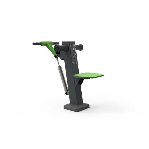 ULG-HDF-003 - Hydraulic Systems - Scott Curl — image 1