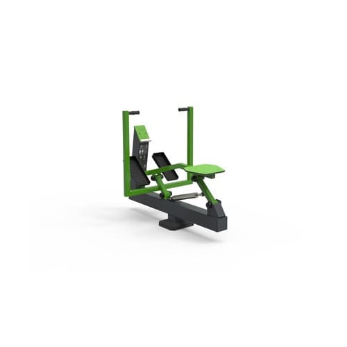 ULG-HDF-005 - Hydraulic Systems - Rowing — image 1