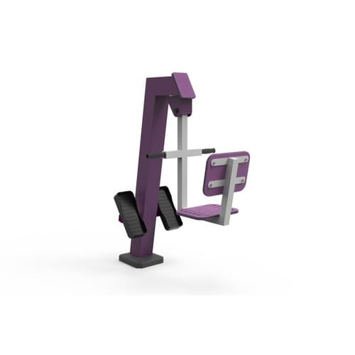 ULG-KID-001 - Kids Fitness - Balance — image 1