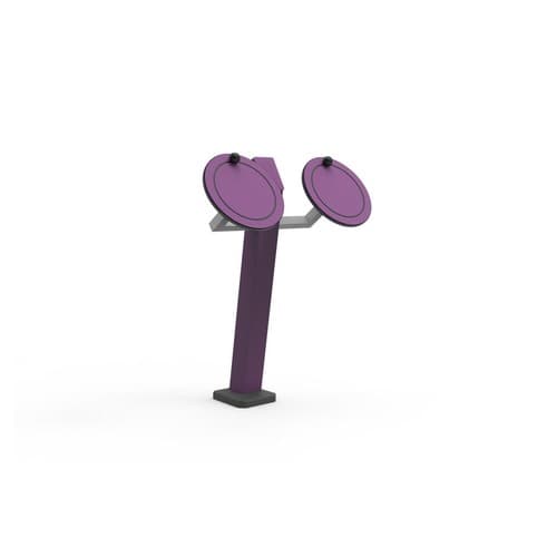ULG-KID-005 - Kids Fitness - Steering Wheels — image 1