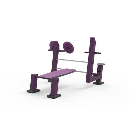 ULG-KID-009 - Kids Fitness - Accessible Kids Multi Fitness — image 1