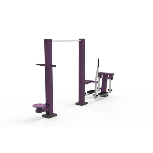 ULG-KID-010 - Kids Fitness - Kids Multi Fitness — image 1