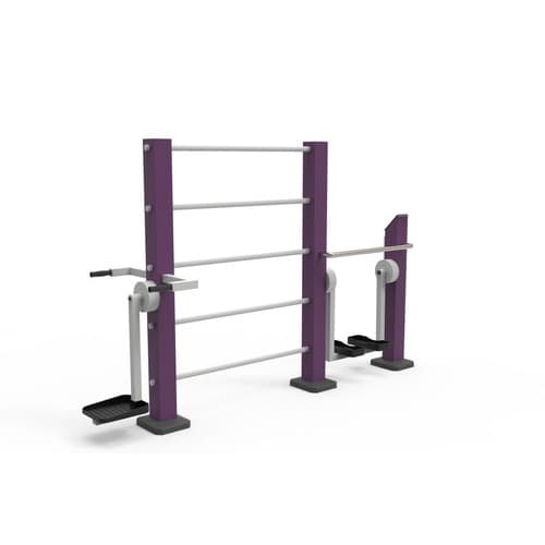 ULG-KID-011 - Kids Fitness - Kids Multi Fitness — image 1