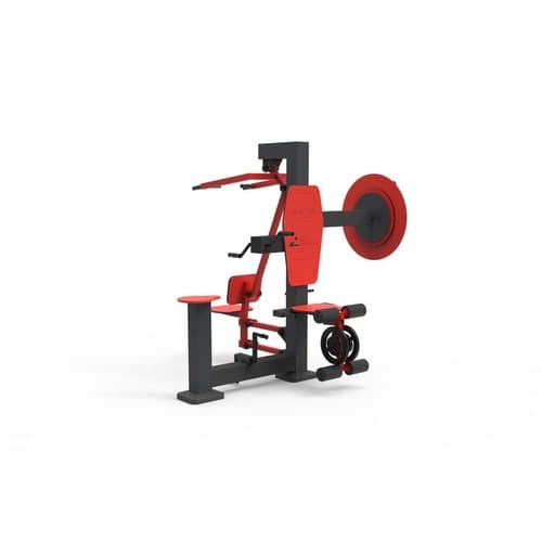 ULG-MTF-001 - Multi Fitness — image 1