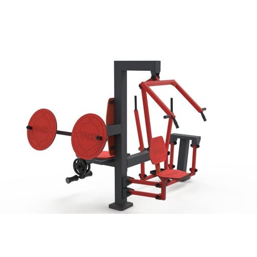 ULG-MTF-002 - Multi Fitness — image 1