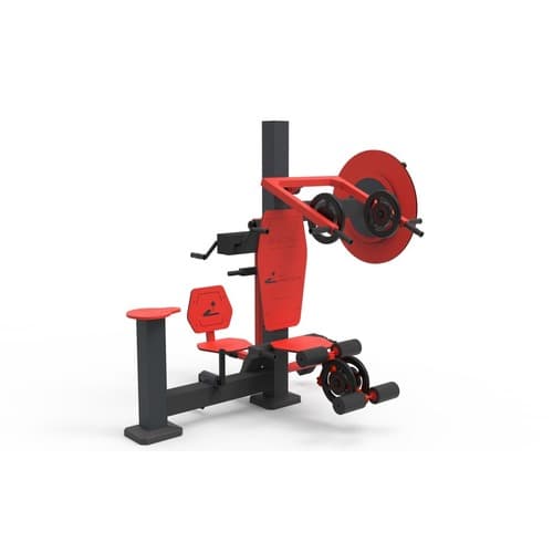 ULG-MTF-003 - Multi Fitness — image 1