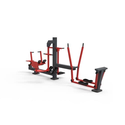 ULG-MTF-004 - Multi Fitness — image 1