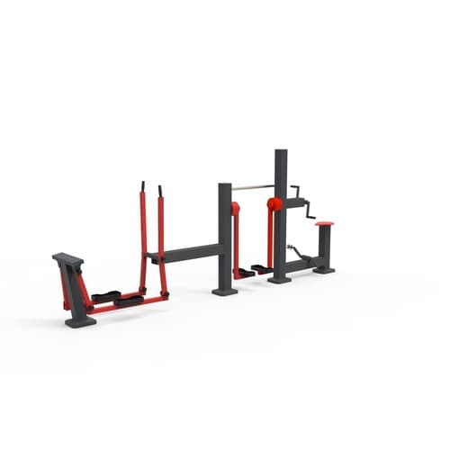 ULG-MTF-005 - Multi Fitness — image 1