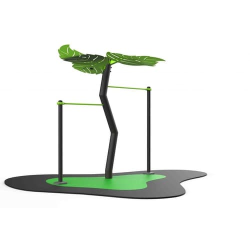ULG-PER-003 - Pergola — image 1