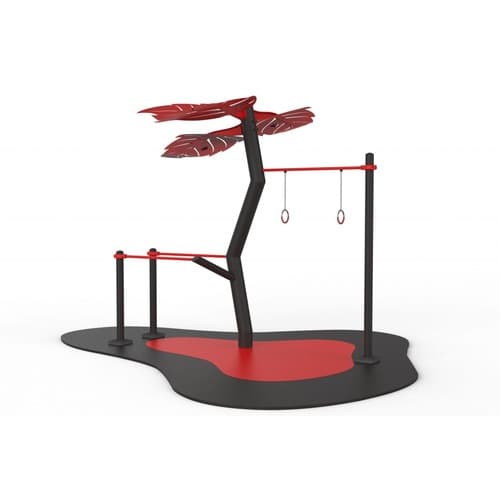 ULG-PER-004 - Pergola — image 1