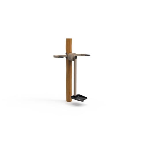 ULG-ROB-002 - Robinia Fitness - Surf — image 1