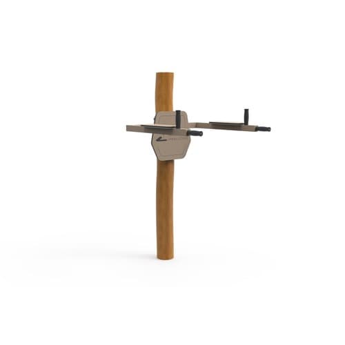 ULG-ROB-010 - Robinia Fitness - Parallel Bars — image 1