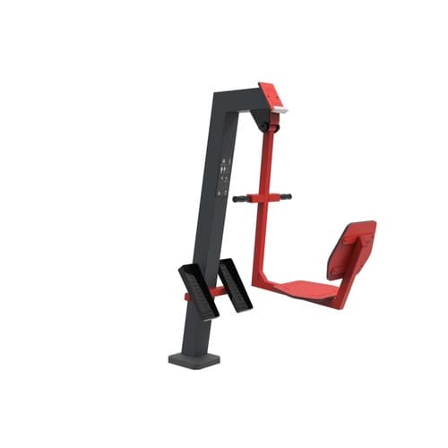 ULG-STW-003 - Urban Fitness - Balance — image 1